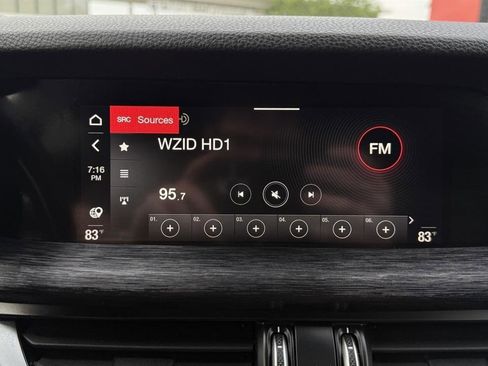 Used 2023 Alfa Romeo Stelvio Sprint AWD/4WD image 51