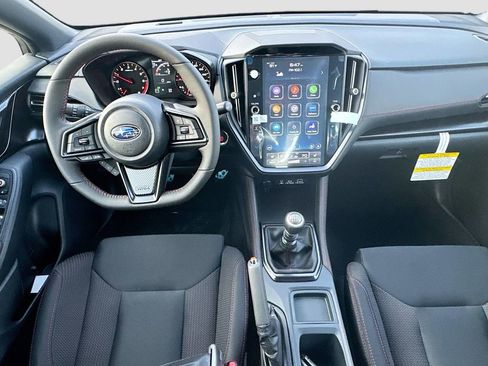 New 2025 Subaru WRX Premium image 26