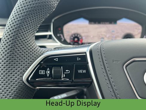 New 2026 Audi S8 image 10