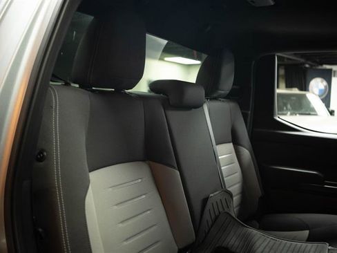 Used 2025 Toyota Tacoma TRD Sport image 14