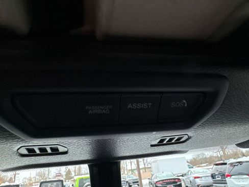 Used 2023 Jeep Wrangler Unlimited image 22