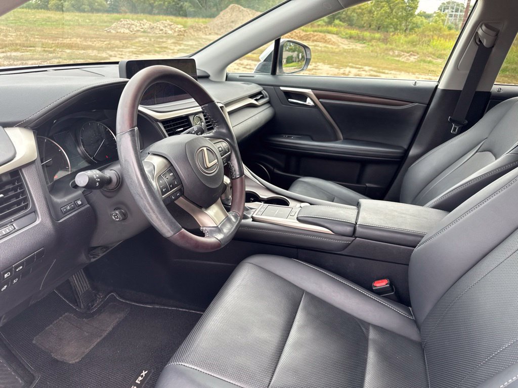 Used 2020 Lexus RX 350 AWD w/ Premium Package image 23