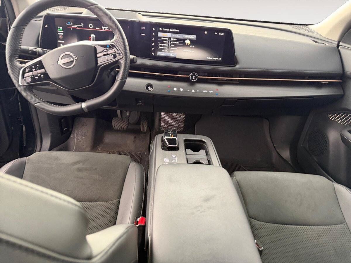 Used 2024 Nissan Ariya AWD image 10