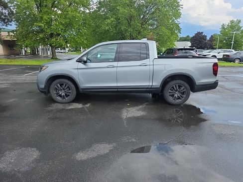 Used 2019 Honda Ridgeline Sport image 4