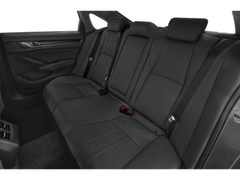 Used 2019 Honda Accord EX-L image 13