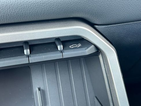 New 2026 Toyota Tundra Limited AWD/4WD image 35