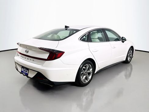 Used 2023 Hyundai Sonata SEL w/ Cargo Package FWD image 8