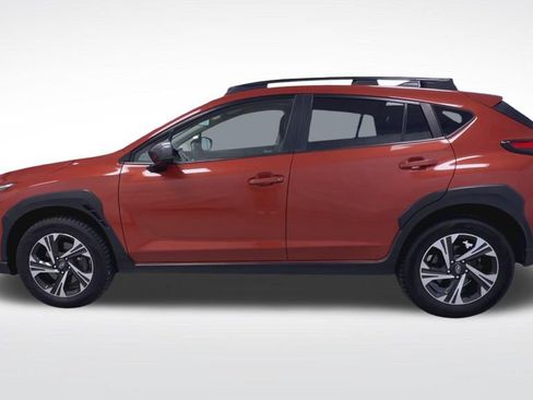 Used 2024 Subaru Crosstrek 2.0i Premium AWD/4WD image 5
