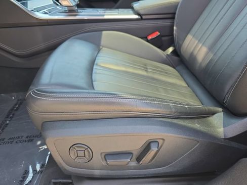 Used 2024 Audi A6 Premium Plus AWD/4WD image 31