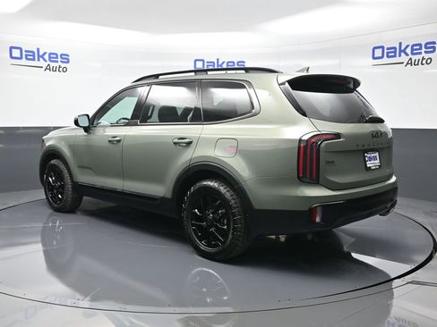 Used 2025 Kia Telluride SX Prestige X-Pro image 6