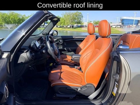 Used 2016 MINI Cooper S FWD image 9