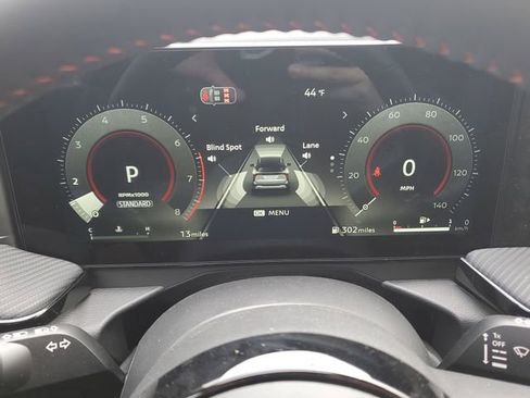 New 2026 Nissan Kicks SR w/ Cold Weather Package image 25