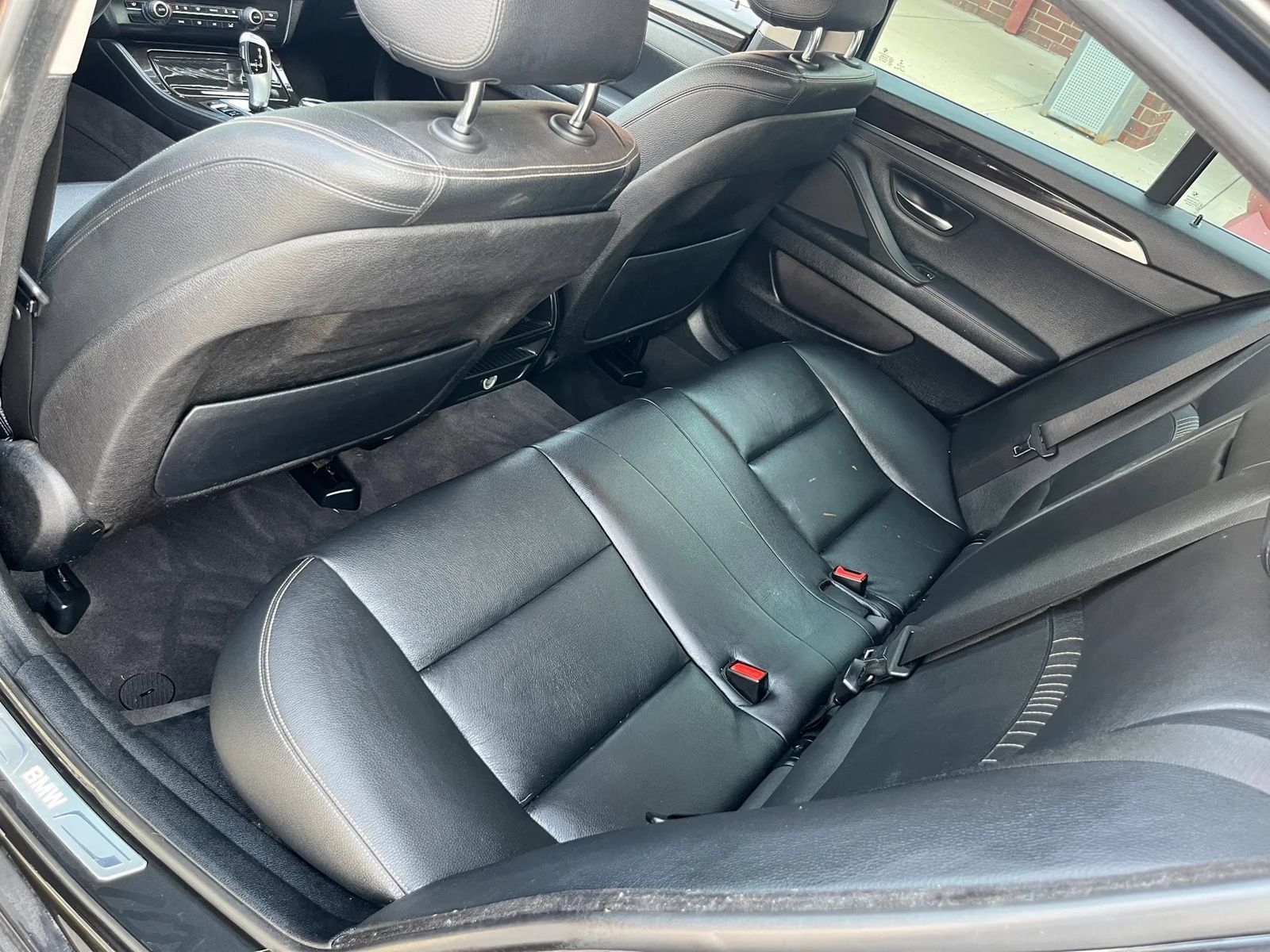 Used 2014 BMW 535i xDrive Sedan AWD/4WD image 9