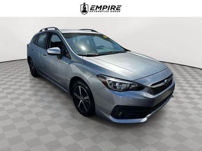 Used 2023 Subaru Impreza 2.0i Premium