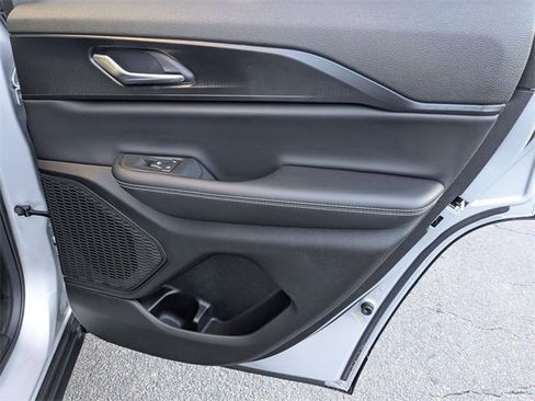 New 2025 Jeep Grand Cherokee Laredo X image 28