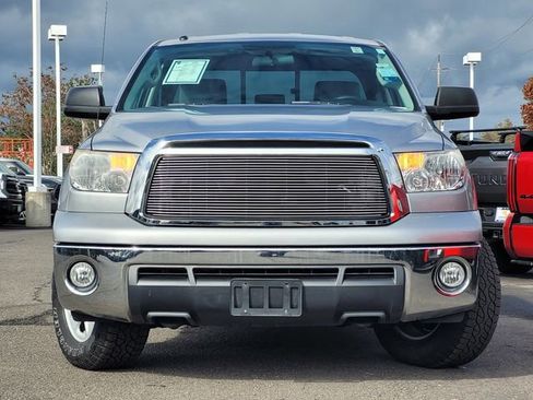 Used 2012 Toyota Tundra Grade w/ Tow Pkg image 3