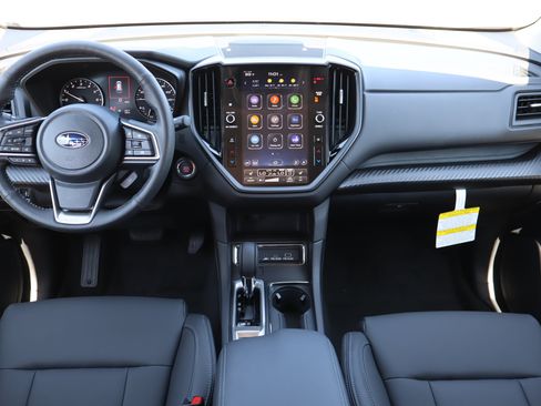 New 2026 Subaru Ascent Premium AWD/4WD image 7
