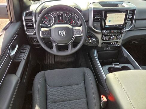 New 2026 RAM 1500 Big Horn image 8