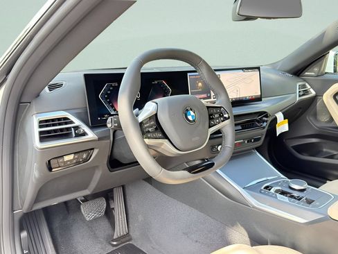 Certified 2026 BMW 230i Coupe w/ Premium Package RWD image 9