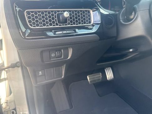 New 2026 Honda Civic Sport image 16