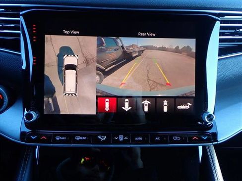 New 2026 Jeep Grand Wagoneer w/ Premium Group I image 19