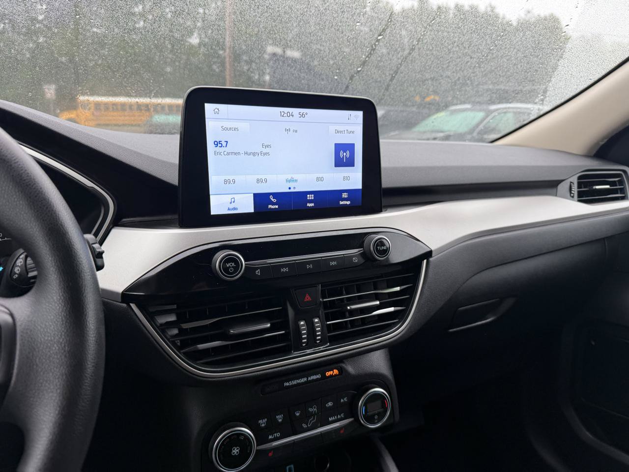 Used 2020 Ford Escape SE AWD/4WD image 29