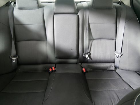 Used 2022 Nissan Altima 2.5 SV image 13