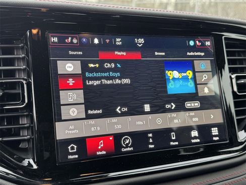 New 2026 Dodge Durango GT image 19