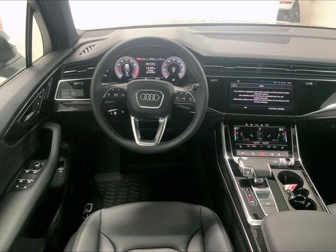 New 2026 Audi Q7 2.0T Premium image 13