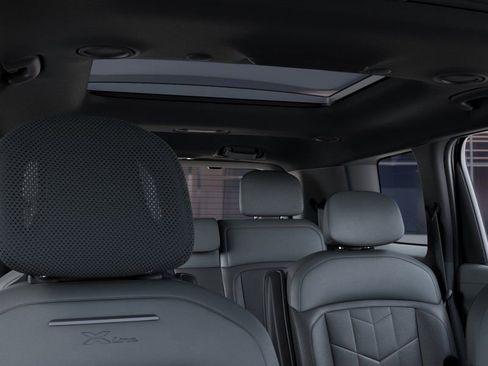 New 2027 Kia Telluride SX X-Line image 27