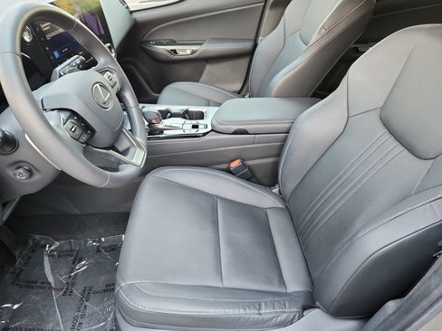 Used 2023 Lexus NX 350 AWD image 29