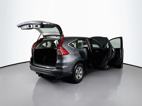 Used 2016 Honda CR-V LX image 20