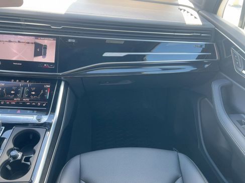 New 2026 Audi Q7 3.0T Premium Plus image 27