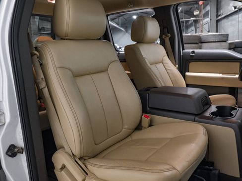 Used 2014 Ford F150 XLT w/ Equipment Group 302A Luxury RWD image 31