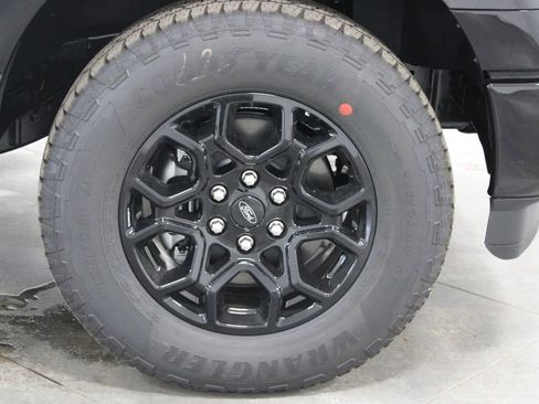 New 2026 Ford F150 XLT AWD/4WD image 13