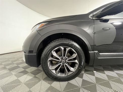 Used 2021 Honda CR-V EX-L image 21