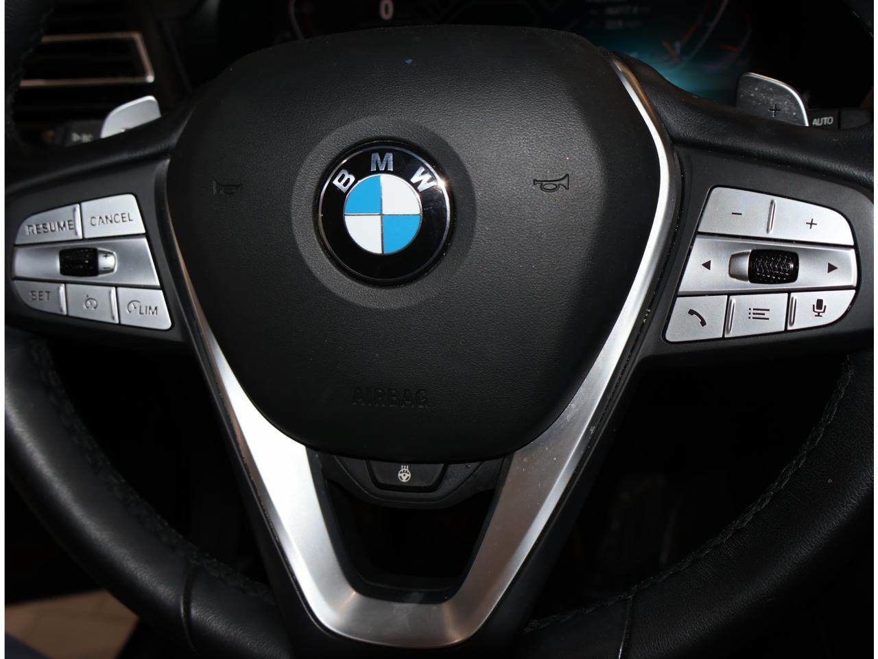 Certified 2023 BMW X3 sDrive30i w/ Premium Package RWD image 21