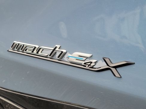 Used 2023 Ford Mustang Mach-E Premium AWD/4WD image 34