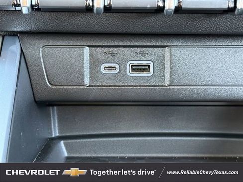 Used 2026 Chevrolet Colorado ZR2 w/ Technology Package image 20