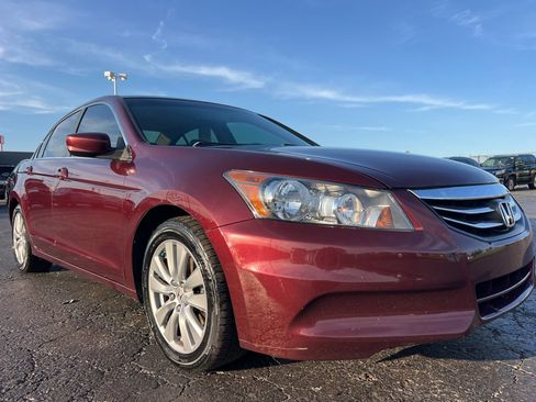 Used 2012 Honda Accord EX-L image 1