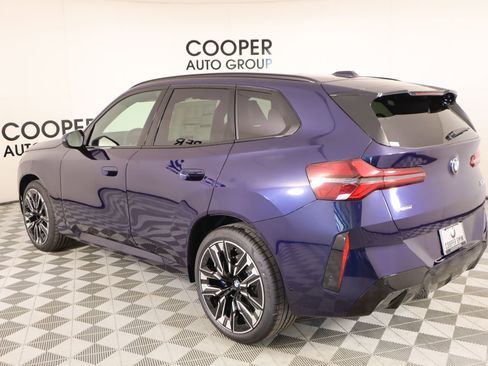 New 2026 BMW X3 xDrive30 w/ Premium Package AWD/4WD image 23