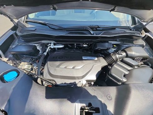 Certified 2017 Honda Pilot EX-L image 9