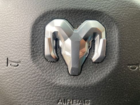 Used 2019 RAM 1500 Tradesman AWD/4WD image 26