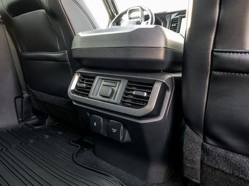 New 2025 Ford F150 Platinum w/ Equipment Group 702A High image 56