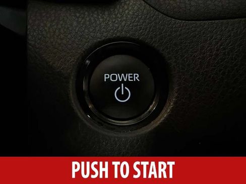 Used 2025 Toyota Camry SE FWD image 15