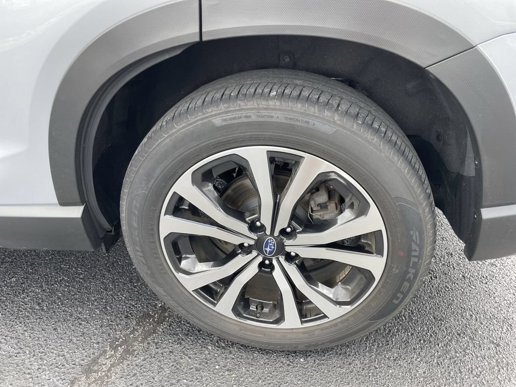 Certified 2024 Subaru Forester Limited AWD/4WD image 8