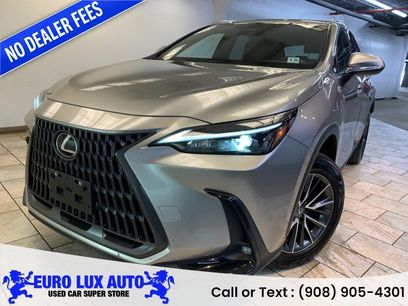 Used 2024 Lexus NX 350 AWD w/ Cold Area Package