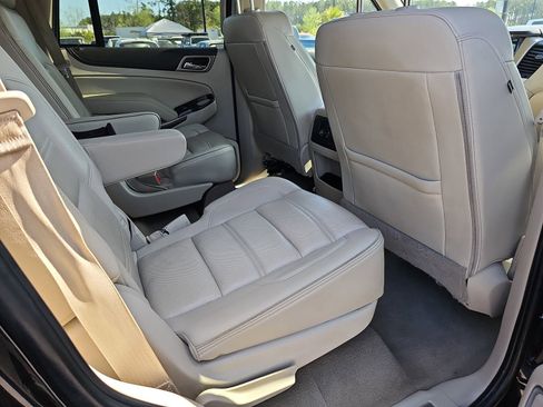 Used 2019 GMC Yukon Denali w/ Denali Ultimate Package image 11