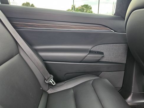 Used 2023 Tesla Model X AWD/4WD image 24