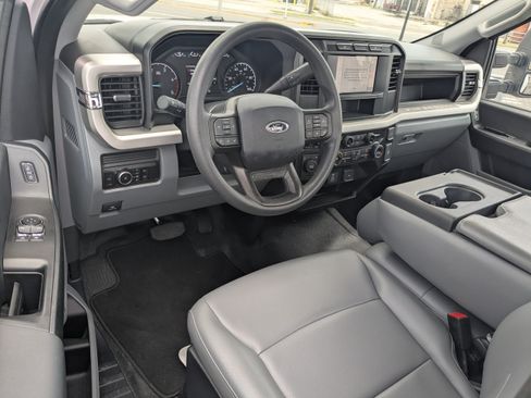 Used 2024 Ford F350 XL w/ XL Chrome Package AWD/4WD image 18